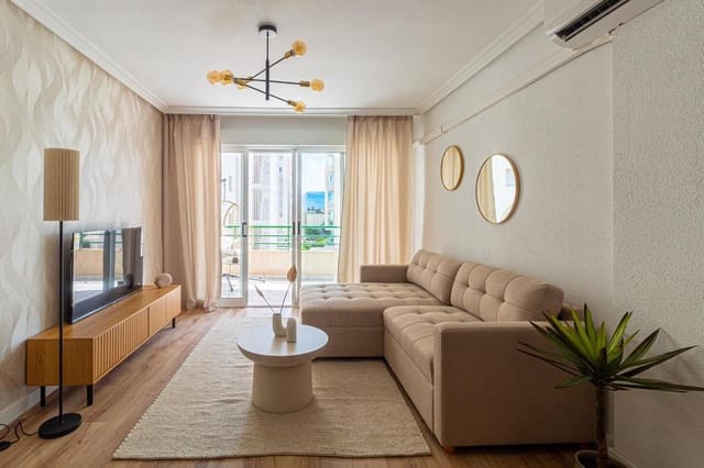 2 bedroom Apartment for sale in El Molino, Torrevieja - € 169,900 (Ref: 10018307)
