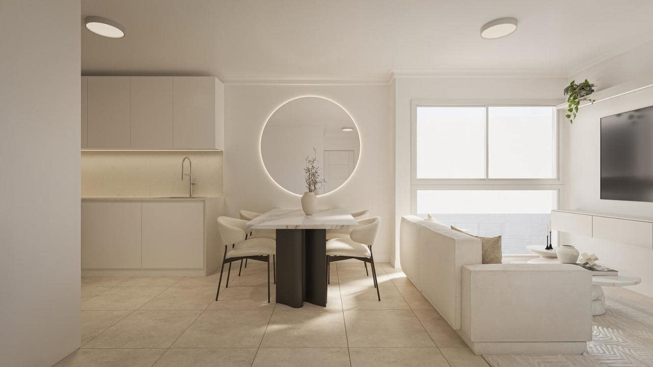Lejlighed til salg i Torrevieja med swimmingpool garage - € 116.000 (Ref: 10018945)