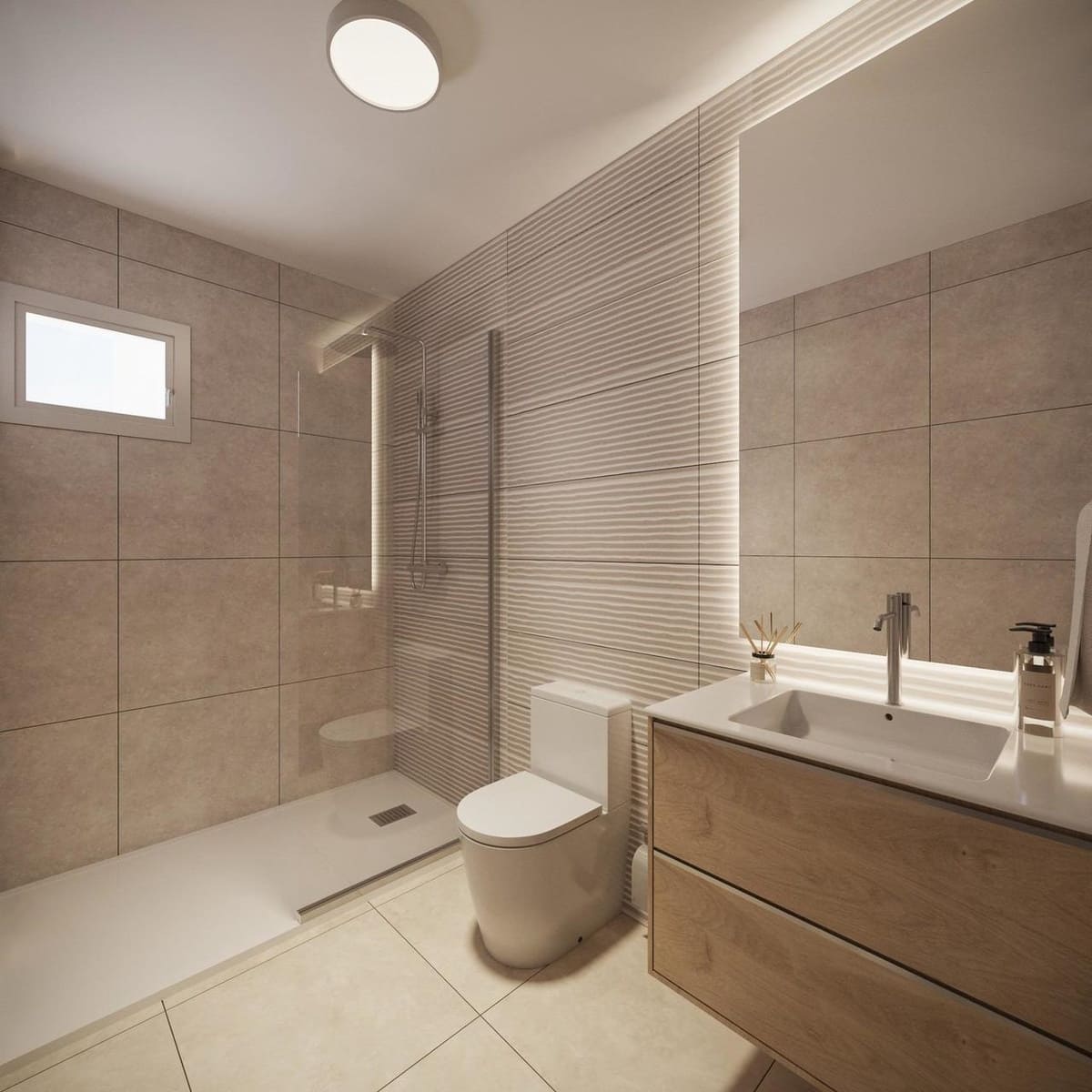 1 sypialnia Apartament na sprzedaż w Torrevieja z basenem garażem - 160 000 € (Ref: 10018949)