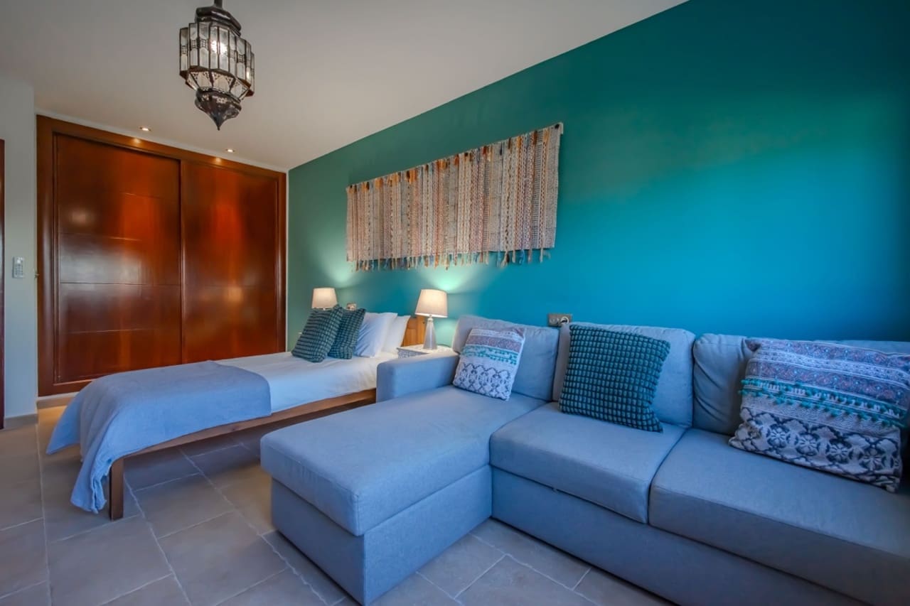 6 soveværelse Villa til salg i Torremendo med swimmingpool - € 2.250.000 (Ref: 10020302)