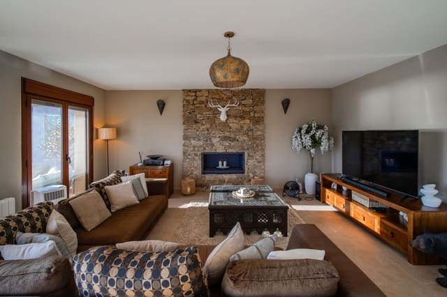 6 soveværelse Villa til salg i Torremendo, Orihuela med swimmingpool - € 2.250.000 (Ref: 10020302)