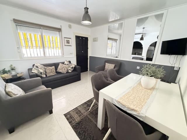 2 soverom Leilighet til salgs i Villamartin, Orihuela med svømmebasseng - € 159 995 (Ref: 10020302)