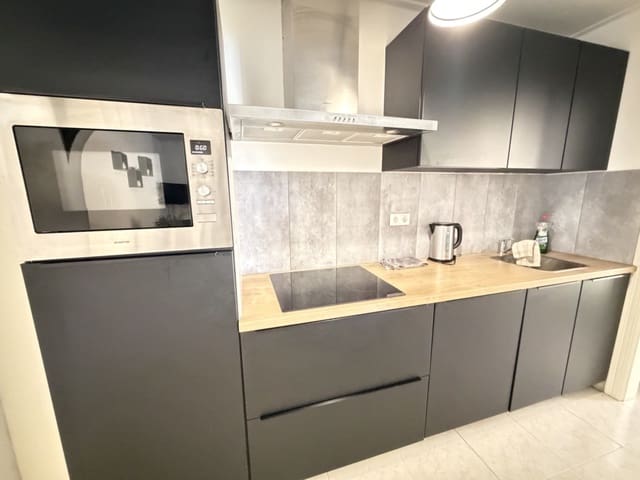 2 soverom Leilighet til salgs i Villamartin, Orihuela med svømmebasseng - € 159 995 (Ref: 10020302)