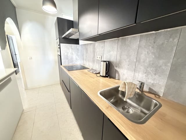2 soverom Leilighet til salgs i Villamartin, Orihuela med svømmebasseng - € 159 995 (Ref: 10020302)