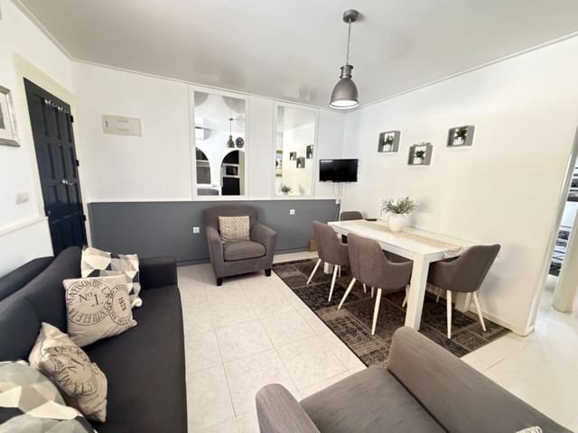 2 soverom Leilighet til salgs i Villamartin, Orihuela med svømmebasseng - € 159 995 (Ref: 10020302)