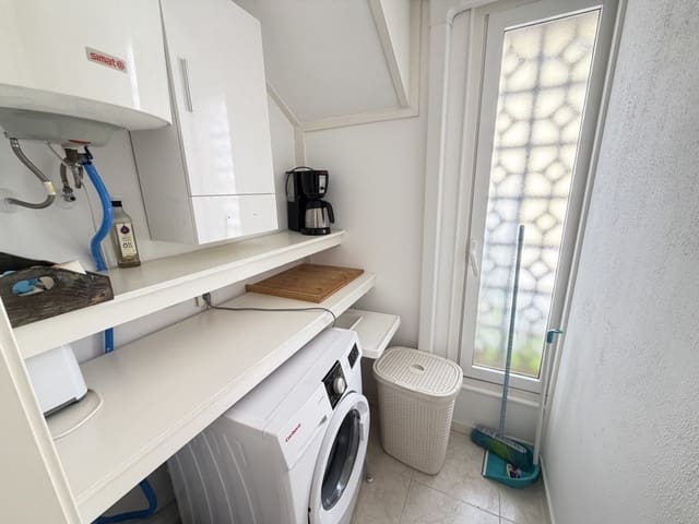 2 soverom Leilighet til salgs i Villamartin, Orihuela med svømmebasseng - € 159 995 (Ref: 10020302)