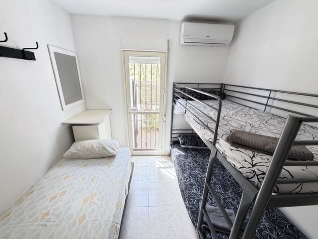 2 soverom Leilighet til salgs i Villamartin, Orihuela med svømmebasseng - € 159 995 (Ref: 10020302)