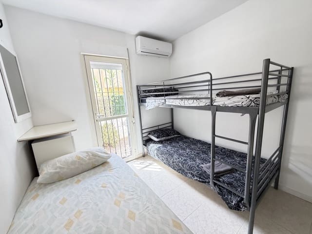 2 soverom Leilighet til salgs i Villamartin, Orihuela med svømmebasseng - € 159 995 (Ref: 10020302)
