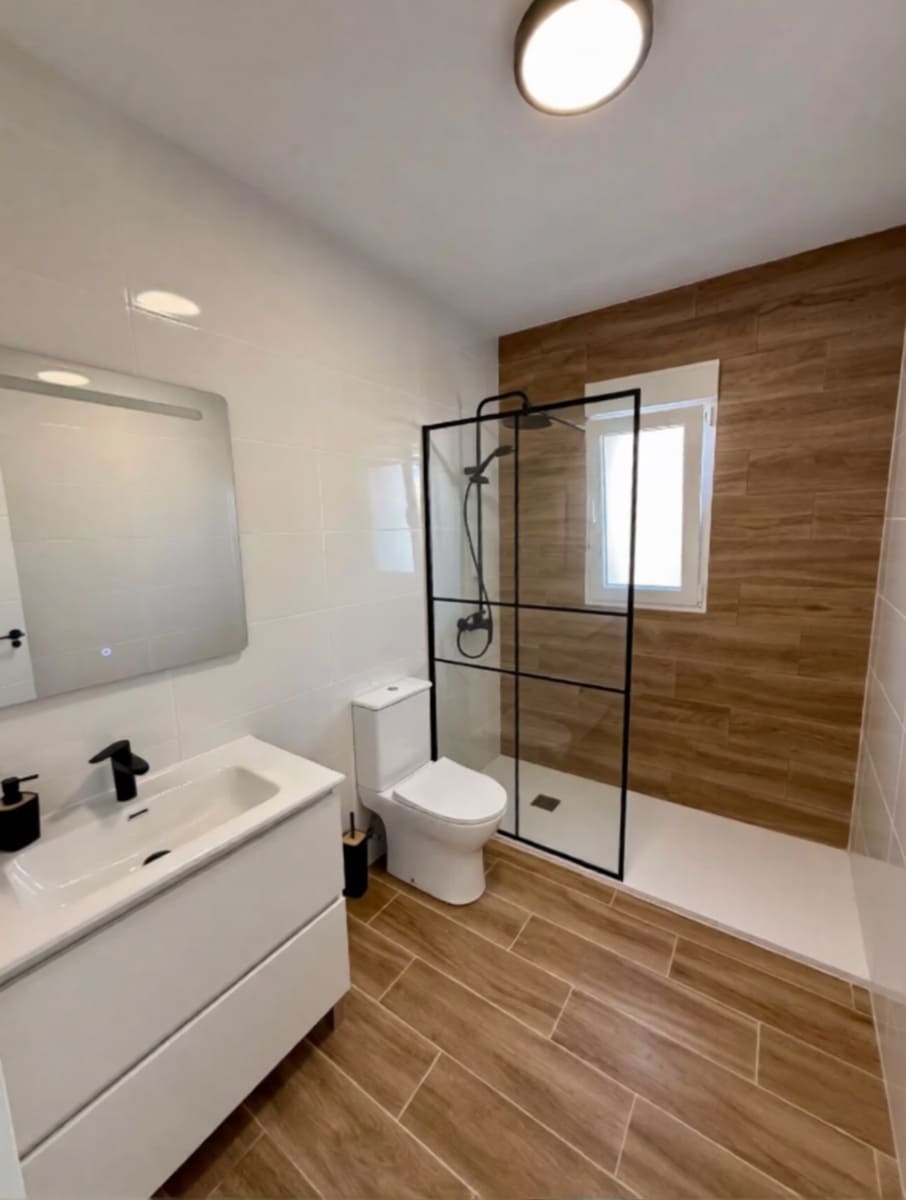 3 chambre Bungalow à vendre à Ciudad Quesada avec garage - 249 000 € (Ref: 10022082)