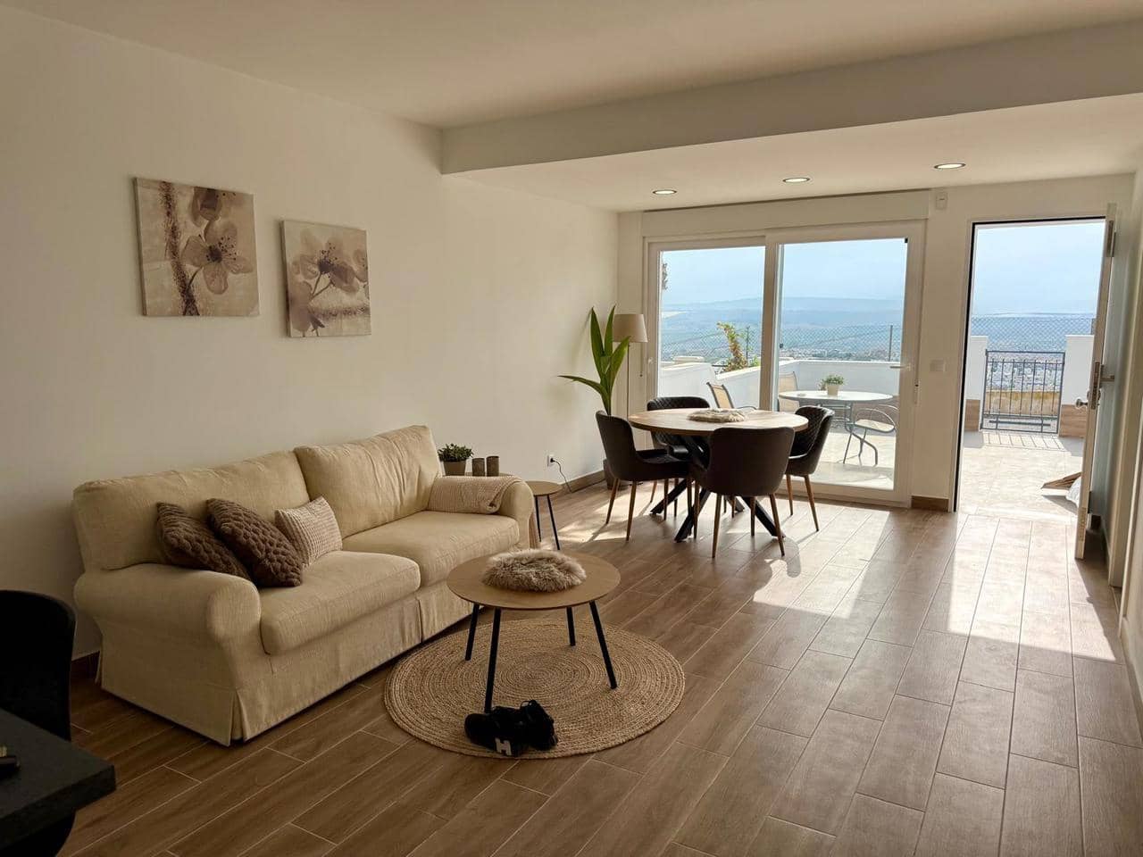 3 chambre Bungalow à vendre à Ciudad Quesada avec garage - 249 000 € (Ref: 10022082)
