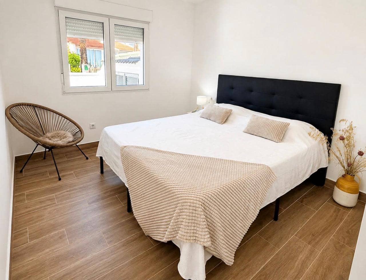 3 chambre Bungalow à vendre à Ciudad Quesada avec garage - 249 000 € (Ref: 10022082)