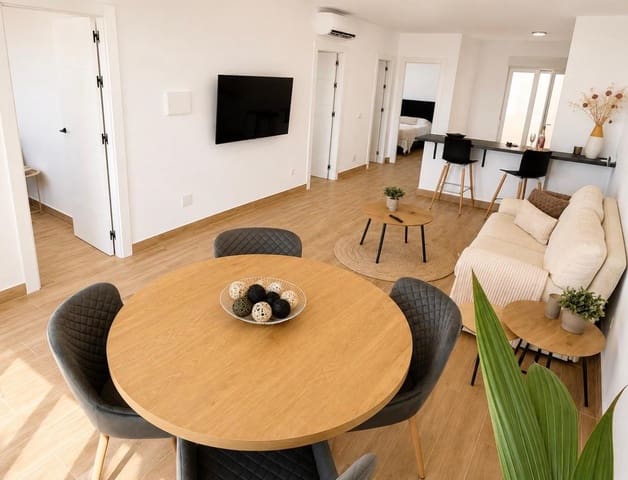 3 chambre Bungalow à vendre à Ciudad Quesada, Rojales avec garage - 249 000 € (Ref: 10022082)