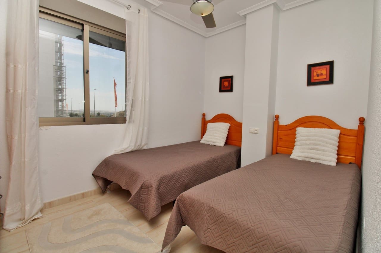 2 sypialnia Apartament na sprzedaż w San Miguel de Salinas z basenem - 154 950 € (Ref: 10022083)