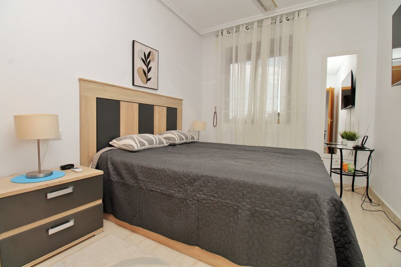 2 sypialnia Apartament na sprzedaż w San Miguel de Salinas z basenem - 154 950 € (Ref: 10022083)