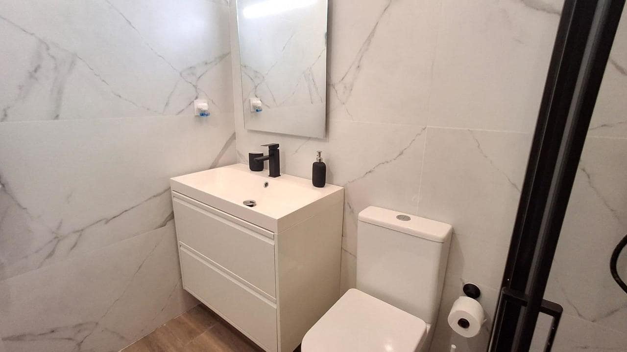 Casa de 3 habitaciones en Orihuela Costa en venta - 204.000 € (Ref: 10023647)