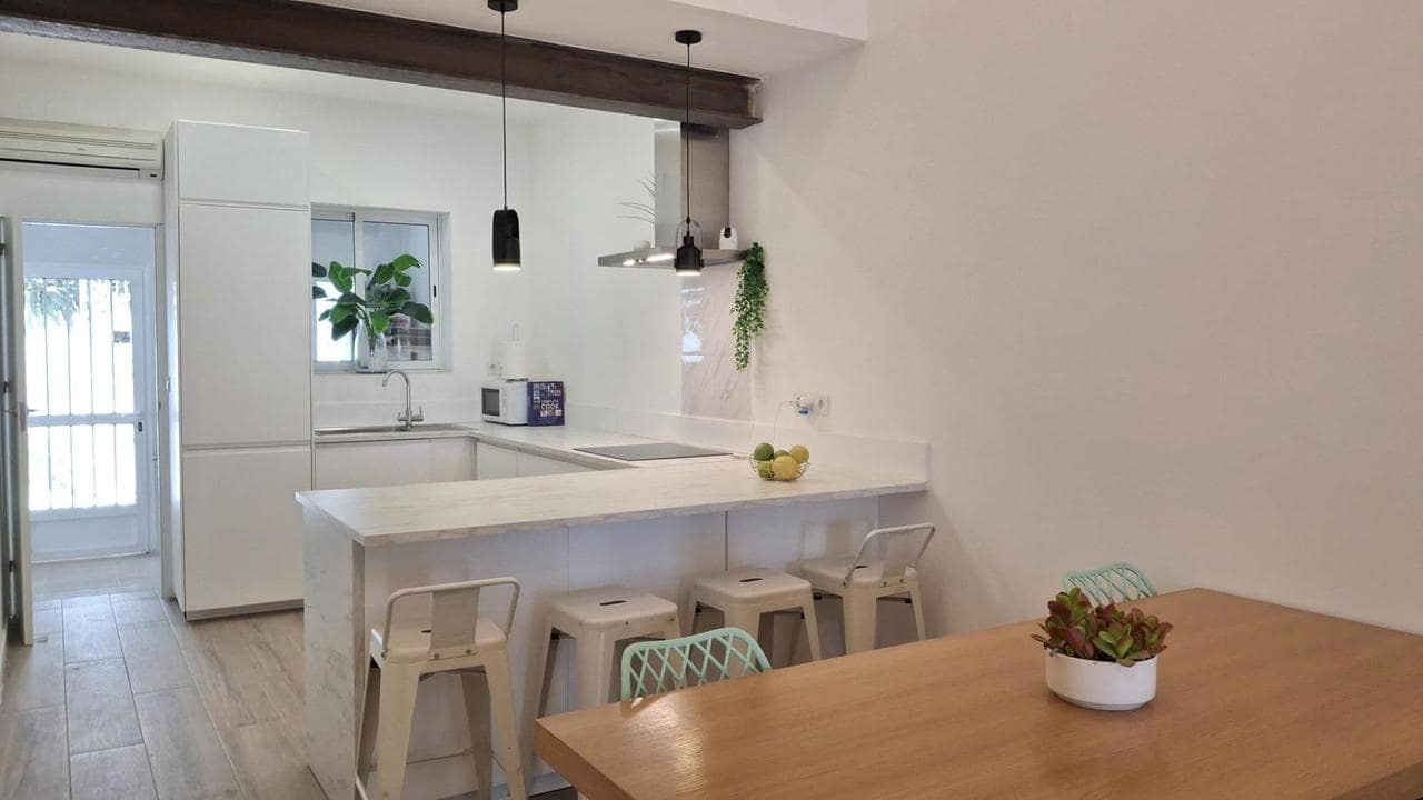 Casa de 3 habitaciones en Orihuela Costa en venta - 204.000 € (Ref: 10023647)