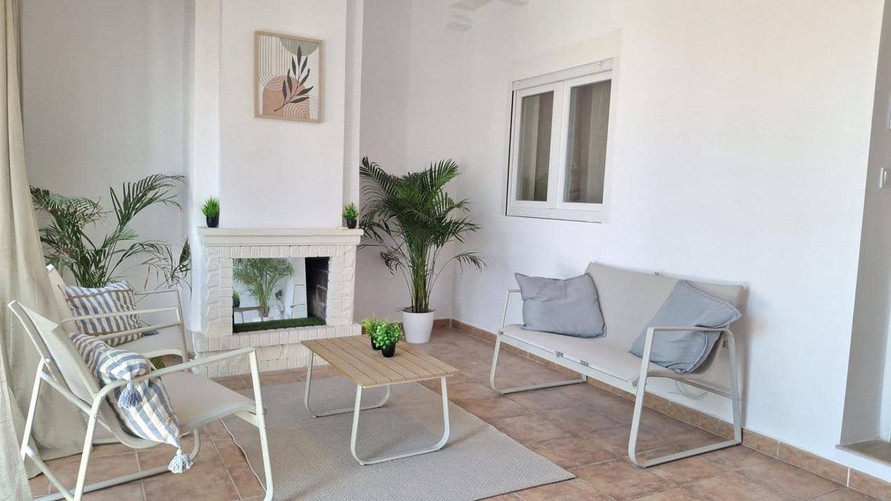 Casa de 3 habitaciones en Orihuela Costa en venta - 204.000 € (Ref: 10023647)