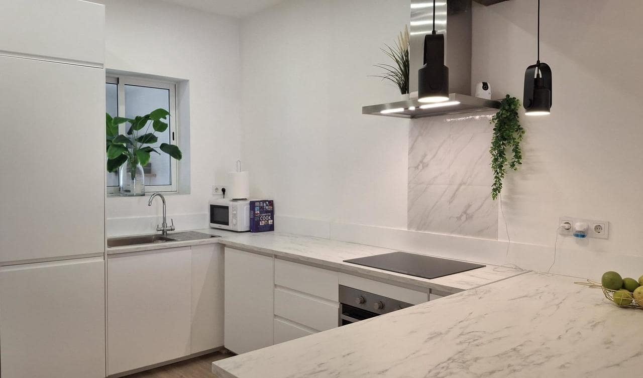 Casa de 3 habitaciones en Orihuela Costa en venta - 204.000 € (Ref: 10023647)