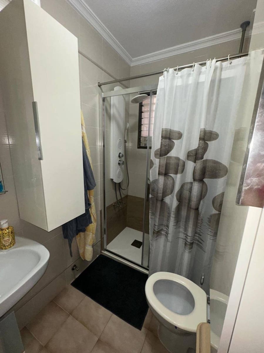 2 soveværelse Lejlighed til salg i Santiago de la Ribera - € 179.000 (Ref: 10023648)