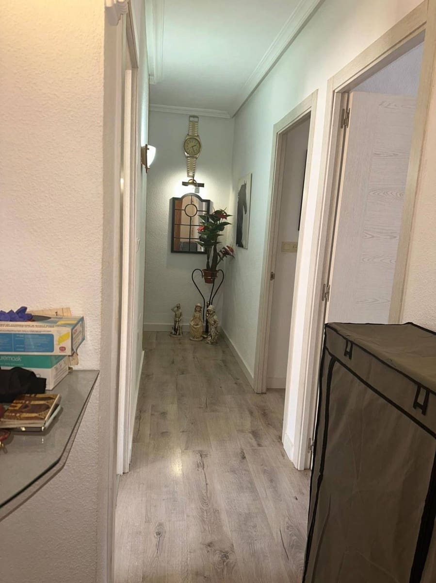 2 soveværelse Lejlighed til salg i Santiago de la Ribera - € 179.000 (Ref: 10023648)