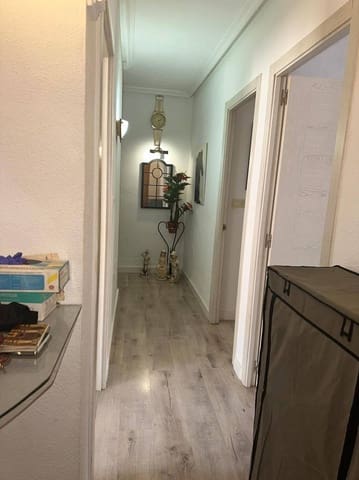 2 soveværelse Lejlighed til salg i Santiago de la Ribera, San Javier - € 179.000 (Ref: 10023648)