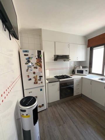 2 soveværelse Lejlighed til salg i Santiago de la Ribera, San Javier - € 179.000 (Ref: 10023648)