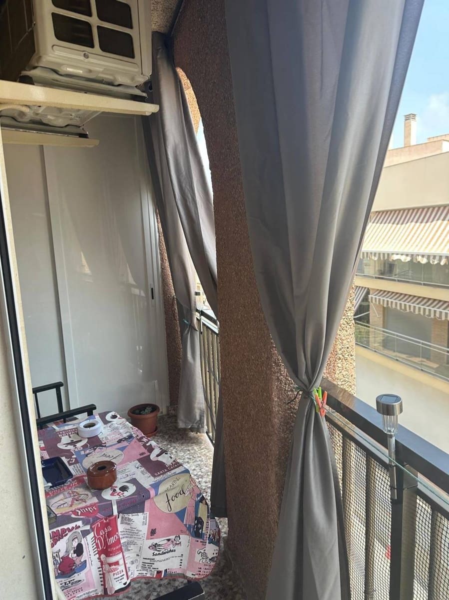 2 soveværelse Lejlighed til salg i Santiago de la Ribera - € 179.000 (Ref: 10023648)