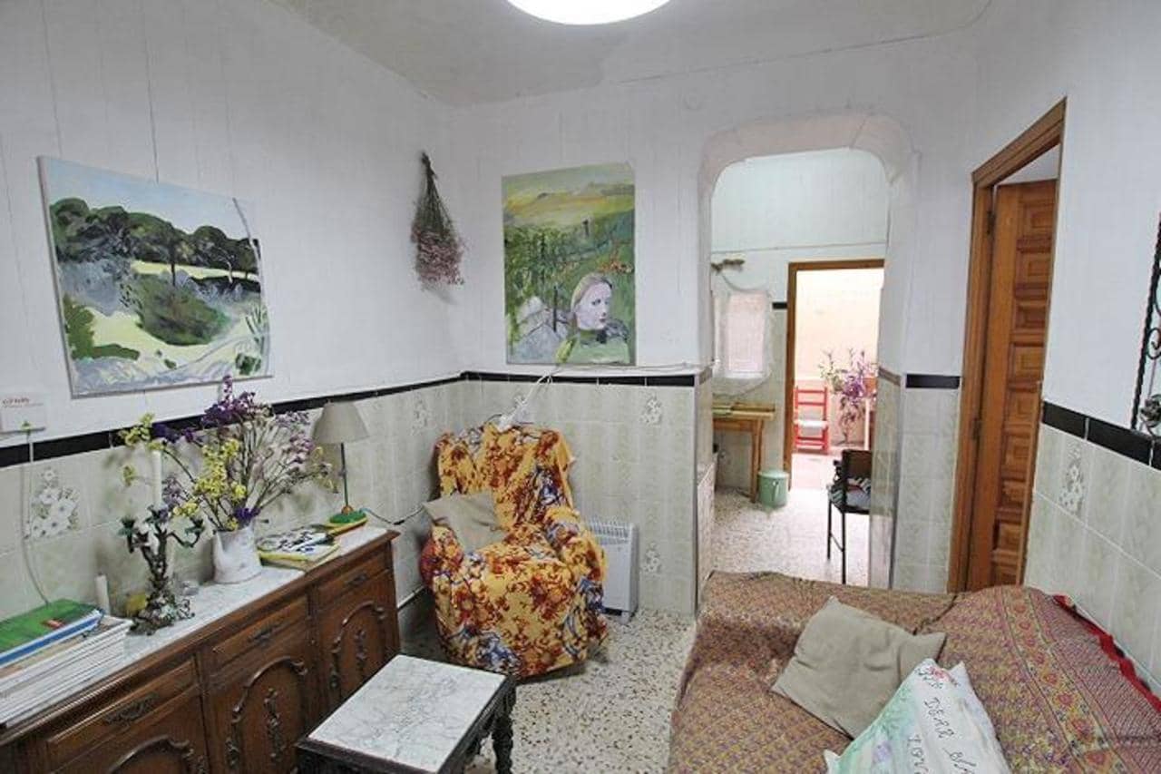 3 sypialnia Dom na sprzedaż w Guardamar del Segura - 150 000 € (Ref: 10023649)