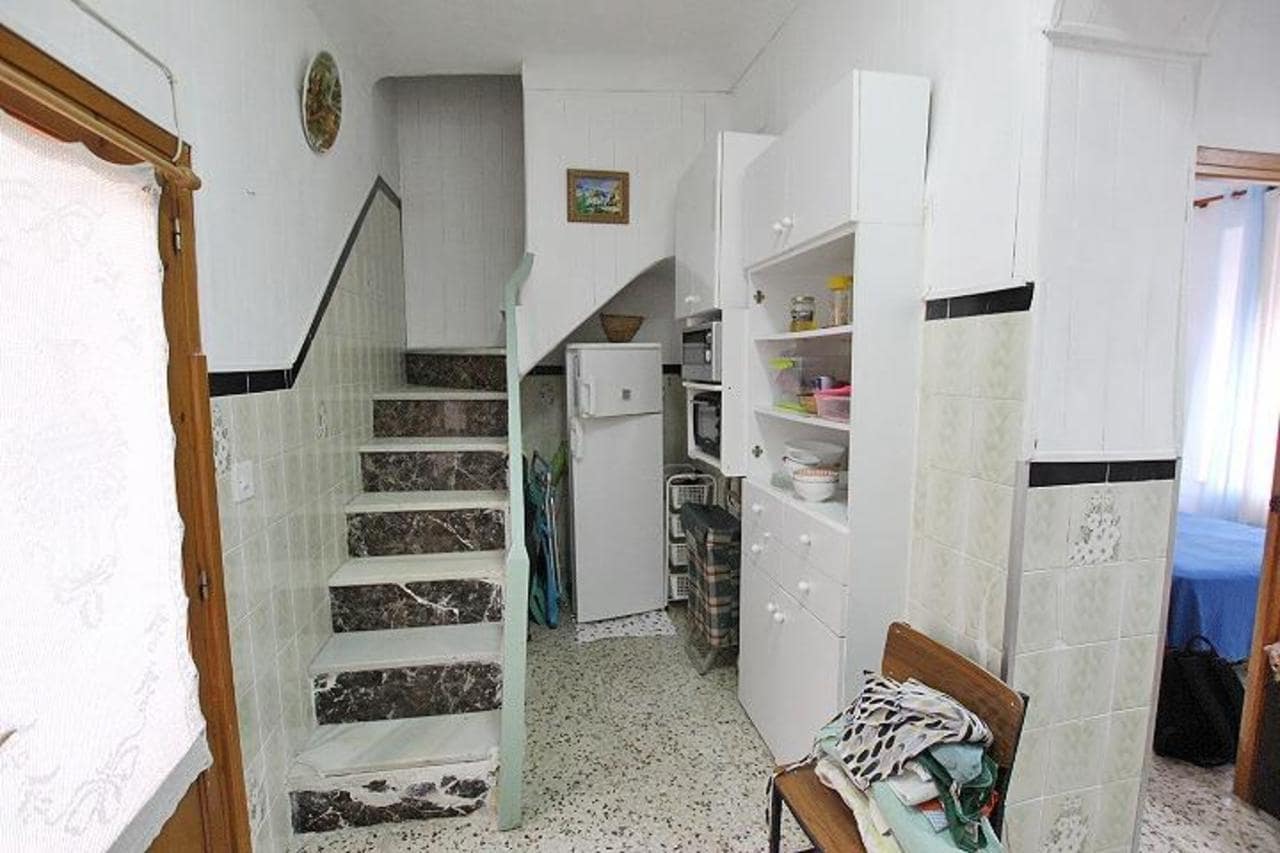 3 sypialnia Dom na sprzedaż w Guardamar del Segura - 150 000 € (Ref: 10023649)