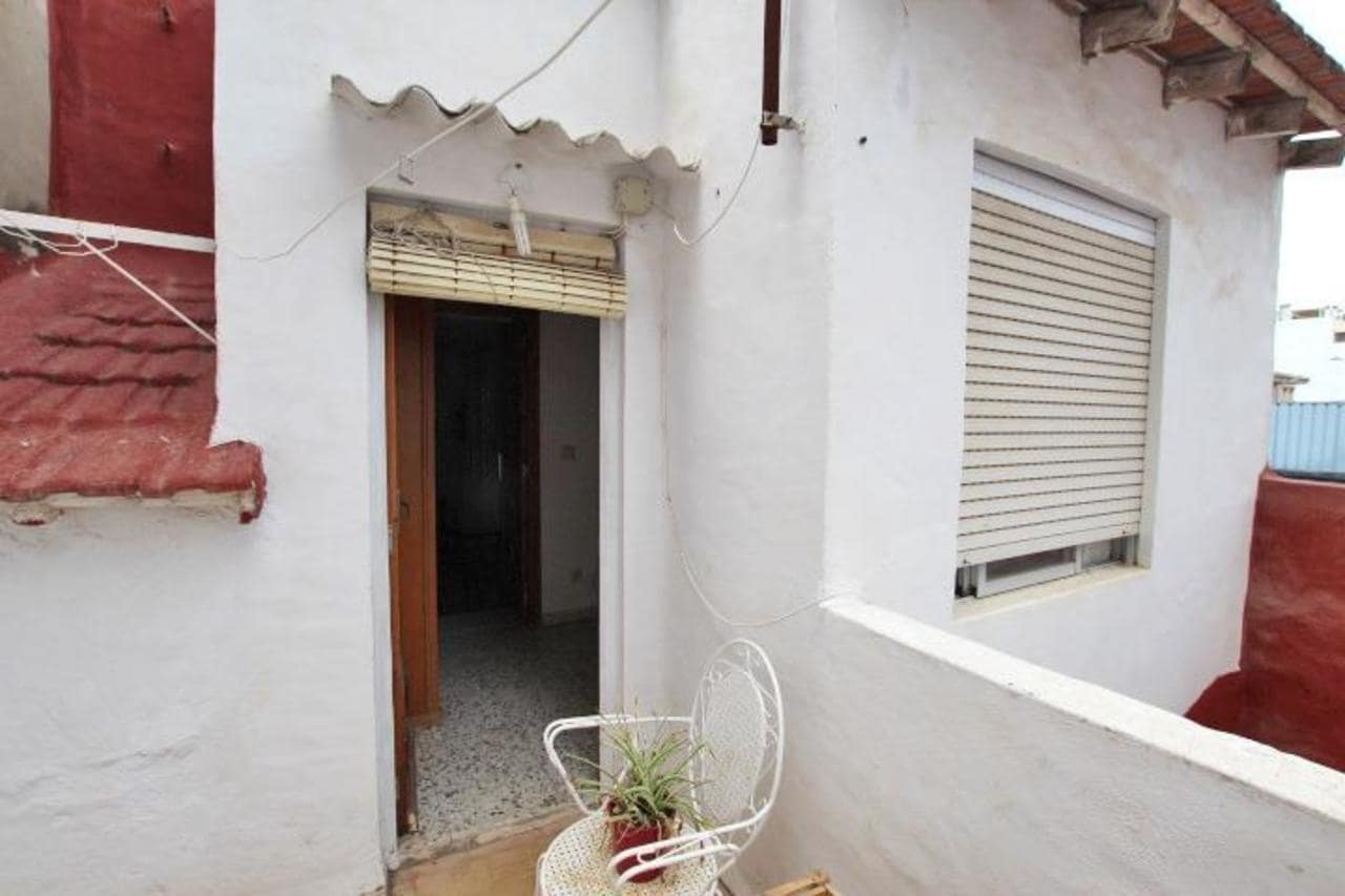 3 sypialnia Dom na sprzedaż w Guardamar del Segura - 150 000 € (Ref: 10023649)