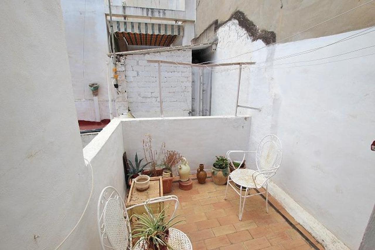 3 sypialnia Dom na sprzedaż w Guardamar del Segura - 150 000 € (Ref: 10023649)