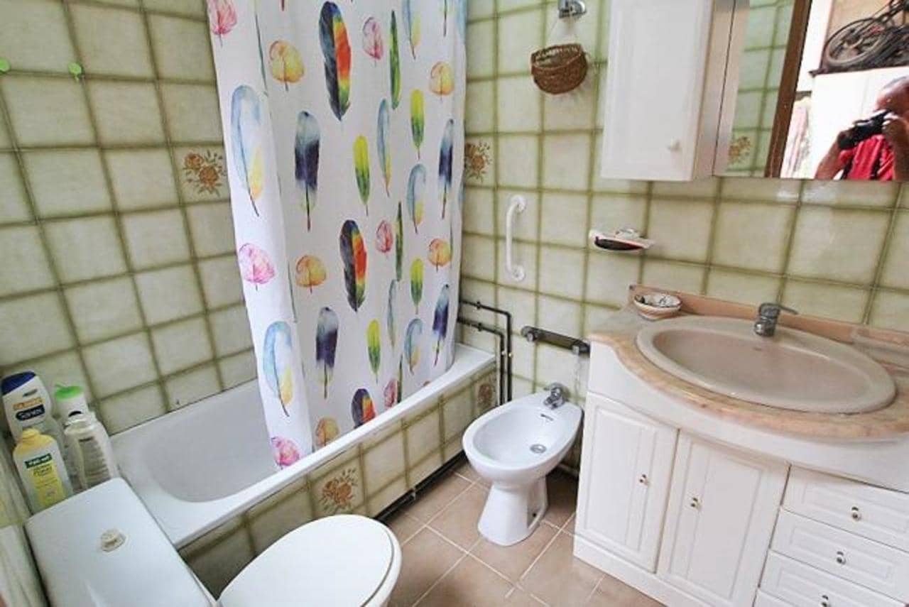3 sypialnia Dom na sprzedaż w Guardamar del Segura - 150 000 € (Ref: 10023649)