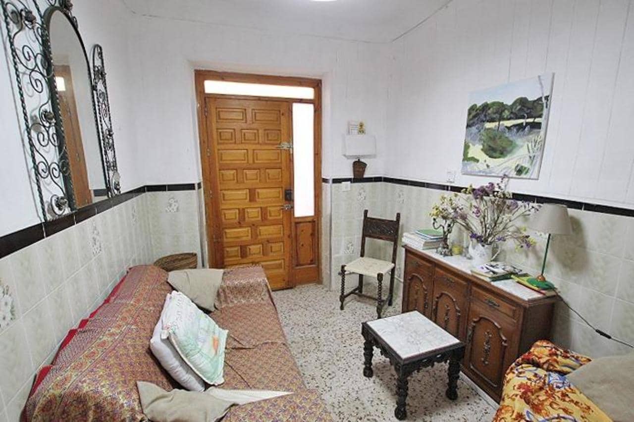 3 sypialnia Dom na sprzedaż w Guardamar del Segura - 150 000 € (Ref: 10023649)