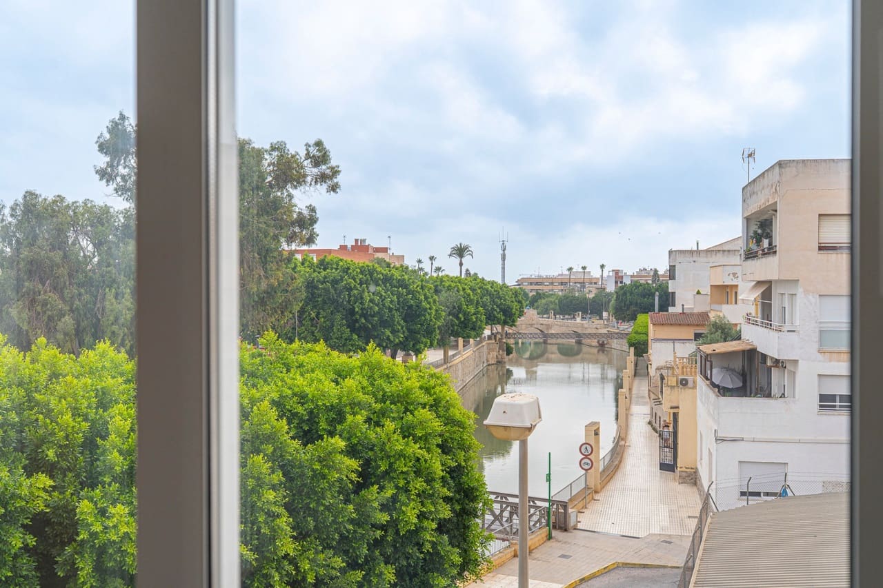 2 sovrum Lägenhet till salu i Ciudad Quesada med pool garage - 129 000 € (Ref: 10023650)