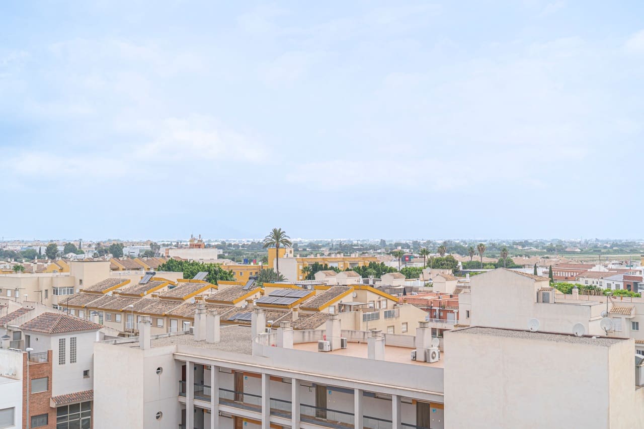 2 sovrum Lägenhet till salu i Ciudad Quesada med pool garage - 129 000 € (Ref: 10023650)