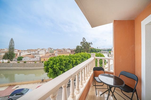 2 sovrum Lägenhet till salu i Ciudad Quesada, Rojales med pool garage - 129 000 € (Ref: 10023650)