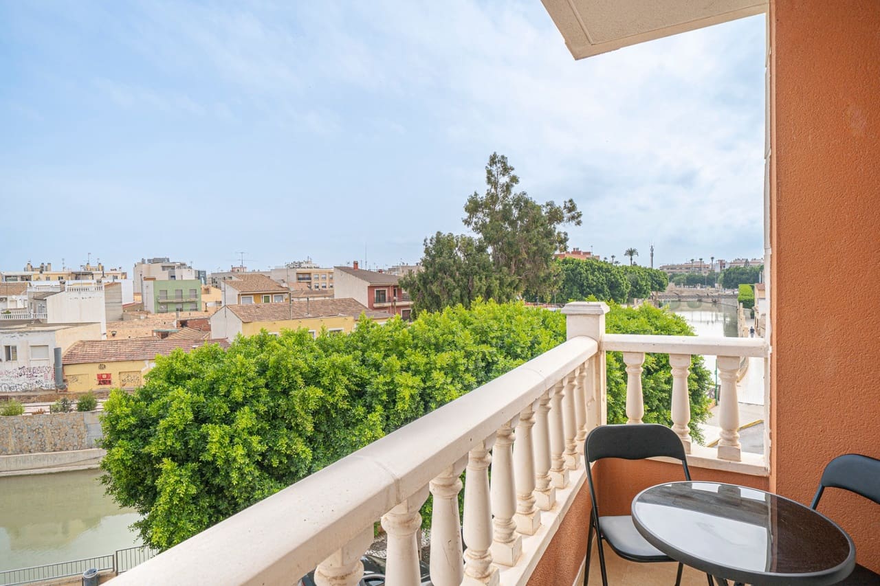 2 sovrum Lägenhet till salu i Ciudad Quesada med pool garage - 129 000 € (Ref: 10023650)