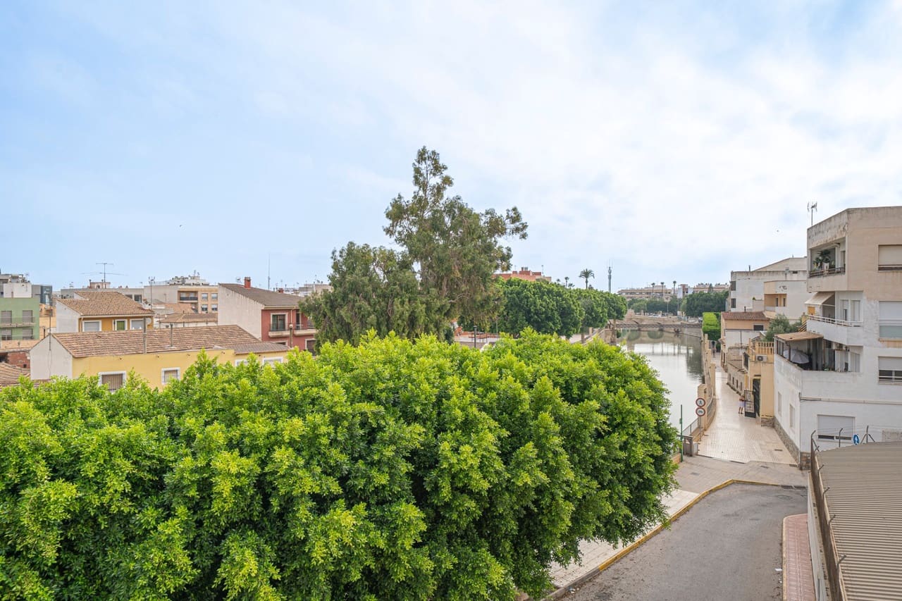 2 sovrum Lägenhet till salu i Ciudad Quesada med pool garage - 129 000 € (Ref: 10023650)