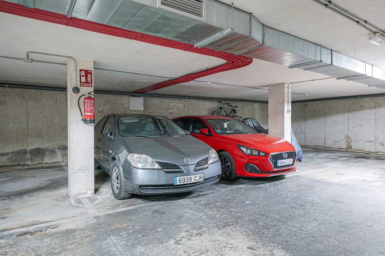 2 sovrum Lägenhet till salu i Ciudad Quesada med pool garage - 129 000 € (Ref: 10023650)