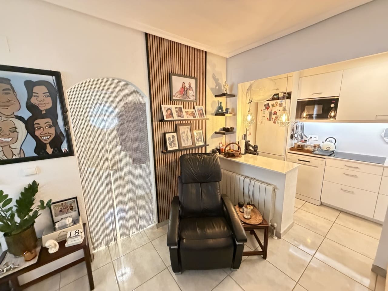 2 slaapkamer Huis te koop in Los Altos met zwembad garage - € 245.000 (Ref: 10023653)