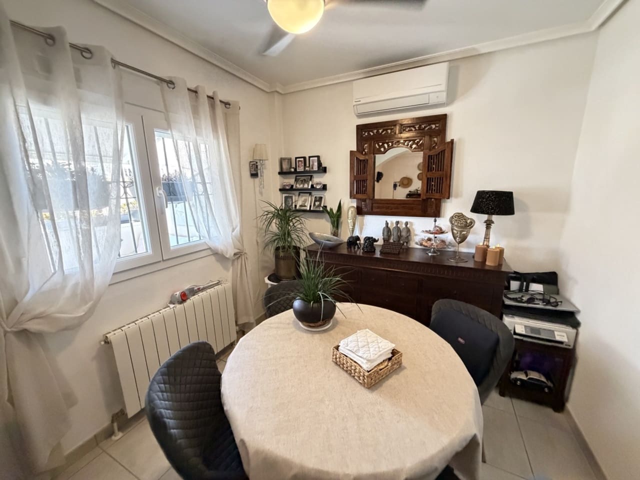 2 slaapkamer Huis te koop in Los Altos met zwembad garage - € 245.000 (Ref: 10023653)