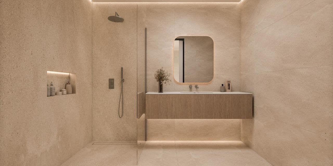 2 quarto Apartamento para venda em Estepona com piscina garagem - 898 900 € (Ref: 10025194)