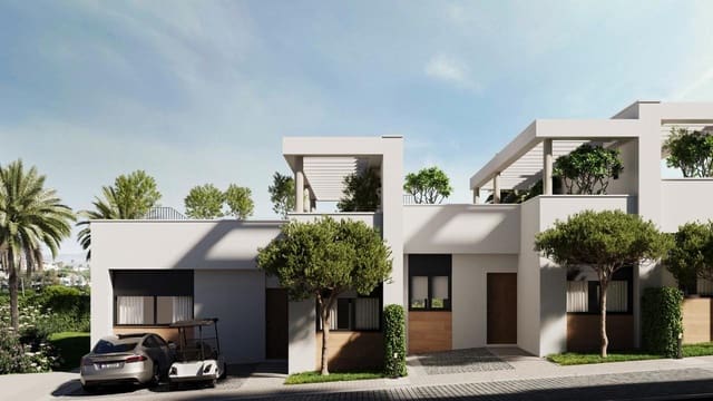 Casa de 3 habitaciones en Mijas pueblo, Mijas en venta con piscina garaje - 530.000 € (Ref: 10025196)