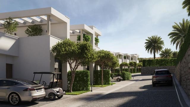 Casa de 3 habitaciones en Mijas pueblo, Mijas en venta con piscina garaje - 530.000 € (Ref: 10025196)