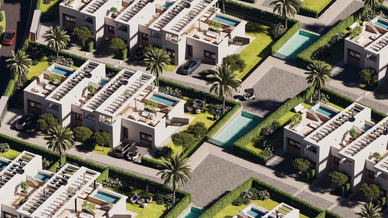 Casa de 3 habitaciones en Mijas en venta con piscina garaje - 530.000 € (Ref: 10025196)
