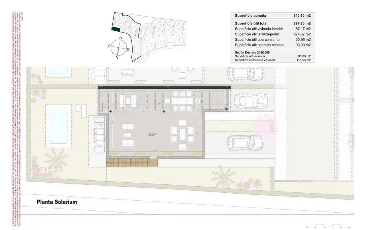 3 sypialnia Willa na sprzedaż w Mijas z basenem garażem - 670 000 € (Ref: 10025197)