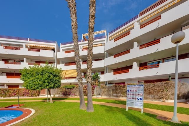 2 sovrum Lägenhet till salu i Dehesa de Campoamor, Orihuela med pool garage - 194 969 € (Ref: 10025198)
