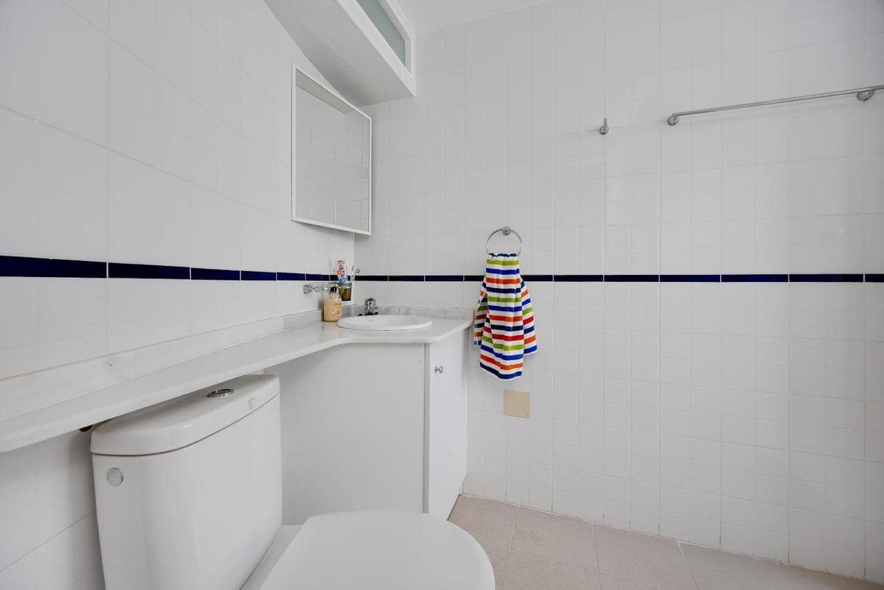 2 sovrum Lägenhet till salu i Orihuela Costa med pool garage - 194 969 € (Ref: 10025198)