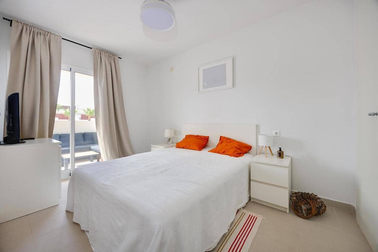 2 sovrum Lägenhet till salu i Orihuela Costa med pool garage - 194 969 € (Ref: 10025198)