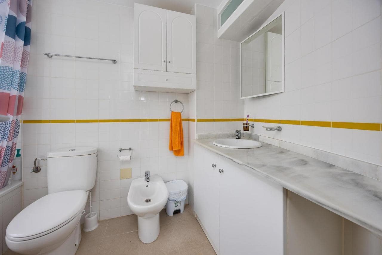 2 sovrum Lägenhet till salu i Orihuela Costa med pool garage - 194 969 € (Ref: 10025198)